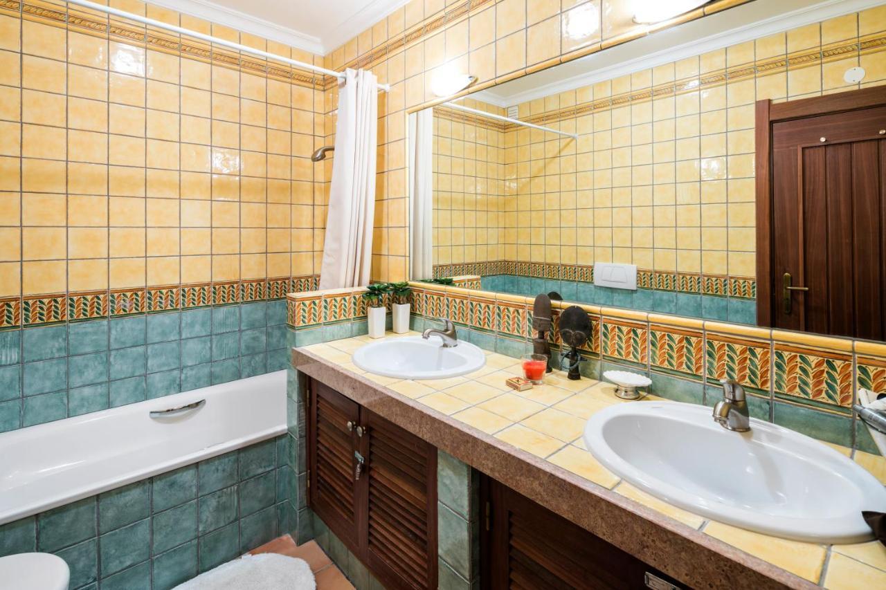 Terracos De Benagil 23 Villa Dış mekan fotoğraf
