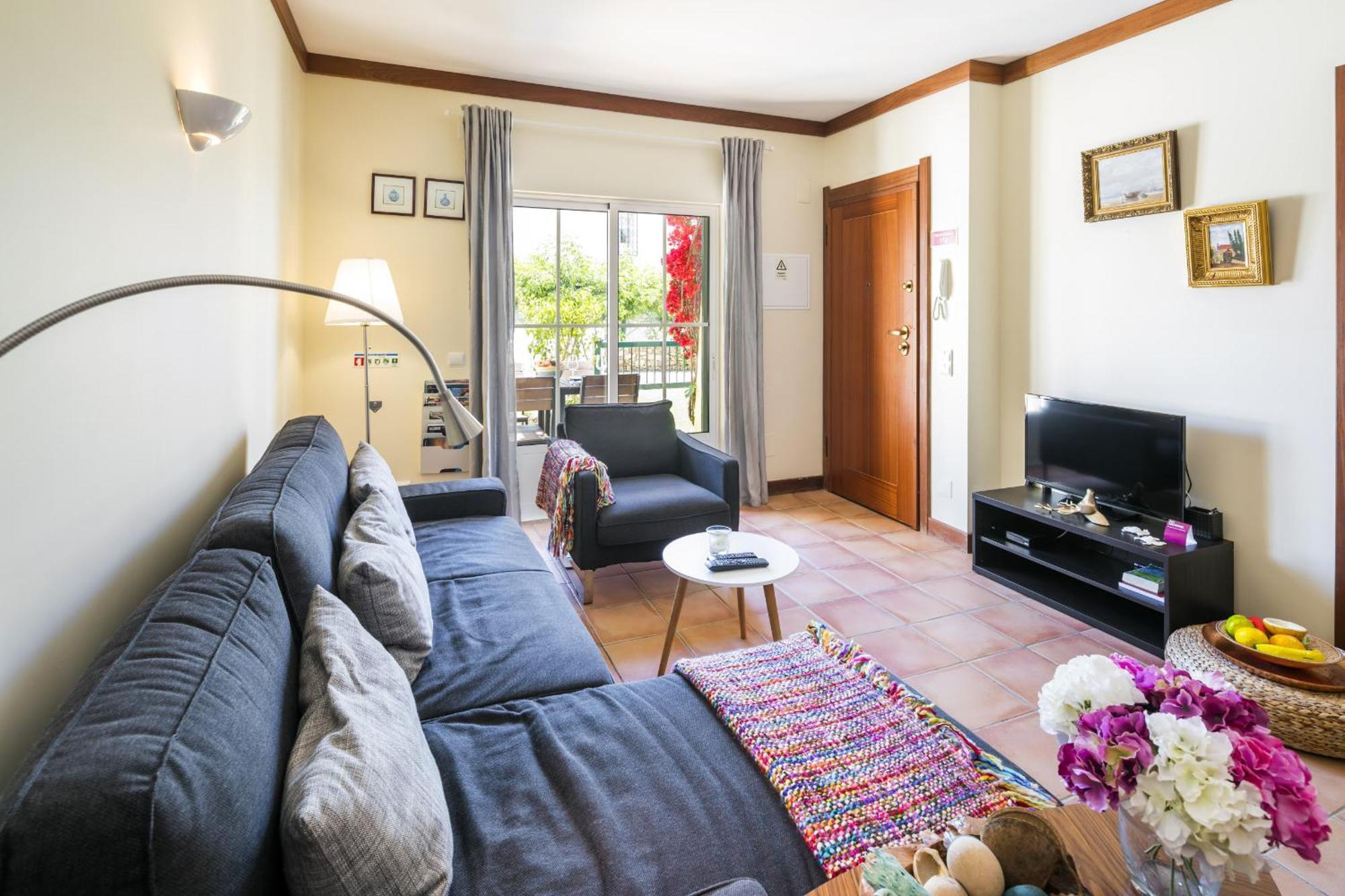 Terracos De Benagil 23 Villa Dış mekan fotoğraf