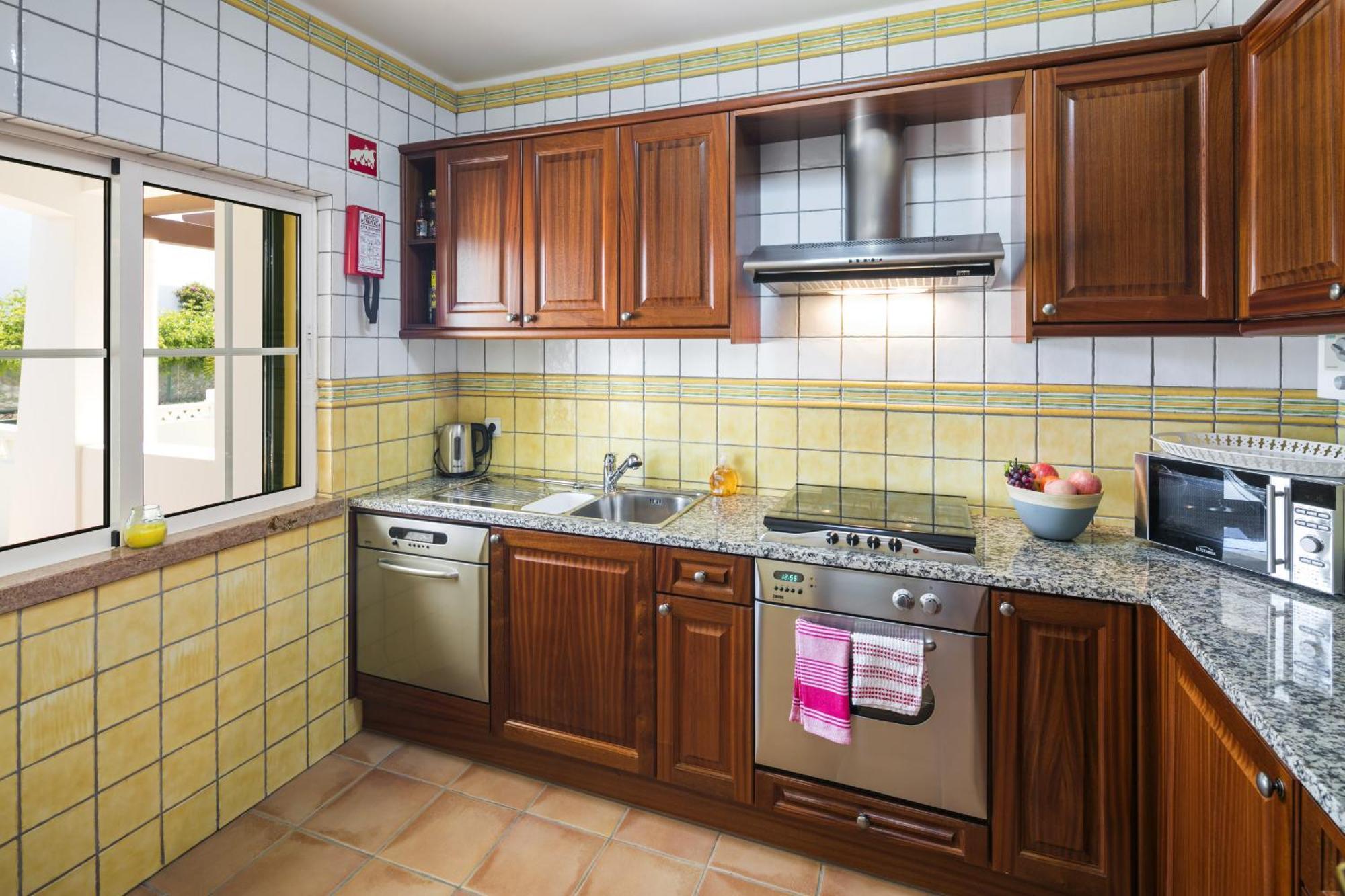 Terracos De Benagil 23 Villa Dış mekan fotoğraf