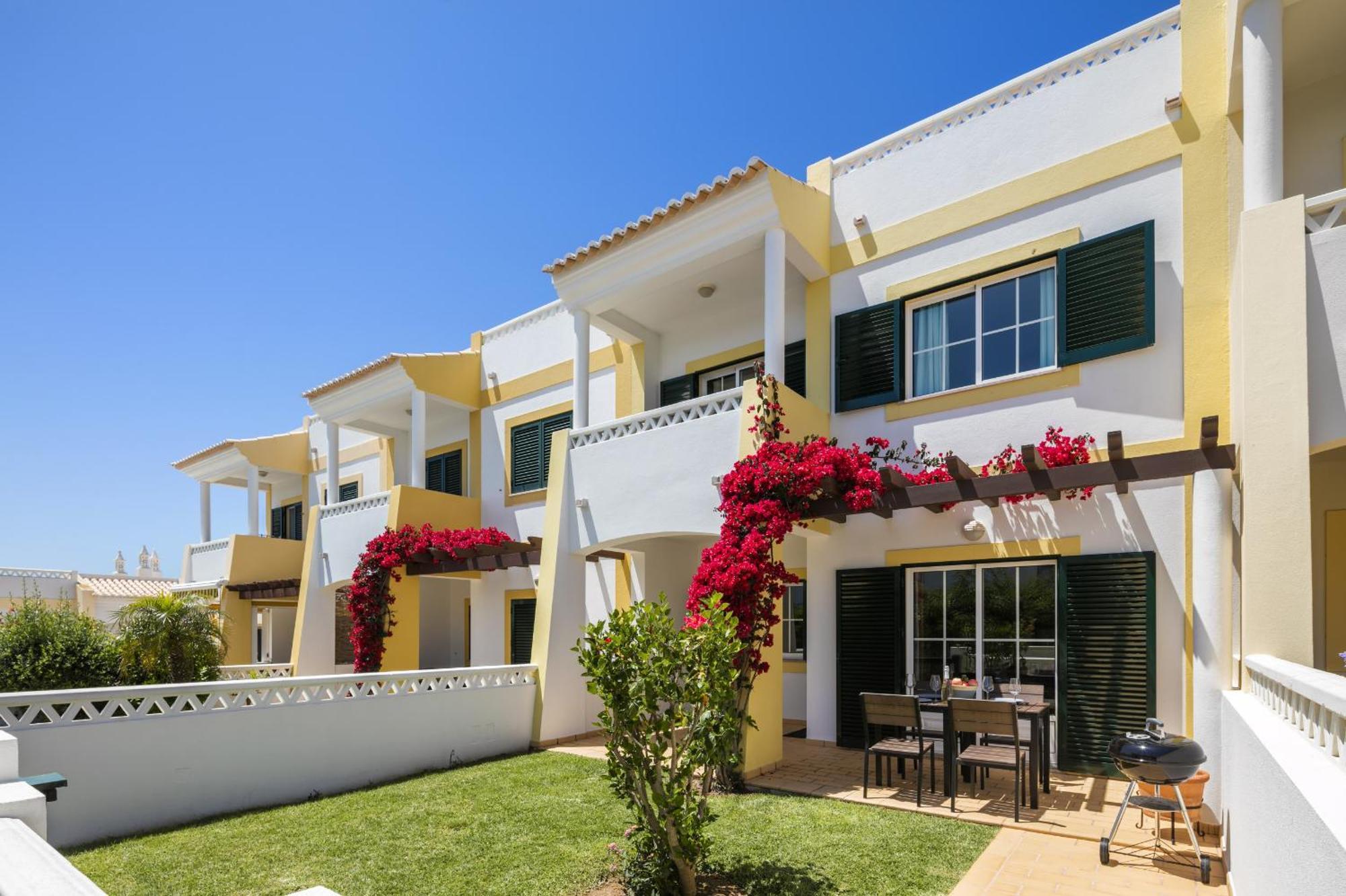 Terracos De Benagil 23 Villa Dış mekan fotoğraf